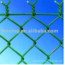 chain link mesh